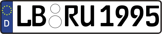 LB-RU1995
