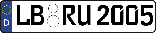 LB-RU2005