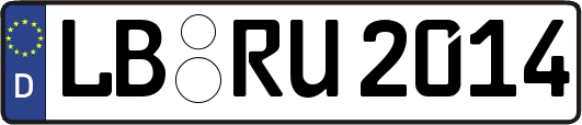 LB-RU2014