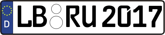 LB-RU2017