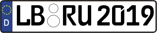 LB-RU2019