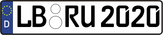 LB-RU2020