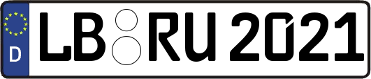 LB-RU2021