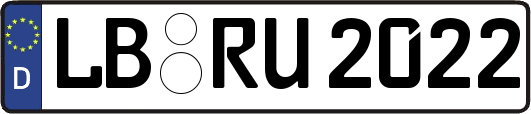 LB-RU2022