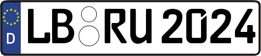 LB-RU2024