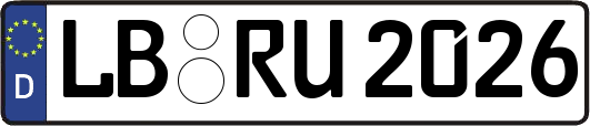 LB-RU2026