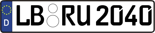 LB-RU2040