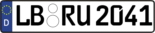 LB-RU2041