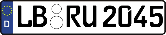 LB-RU2045