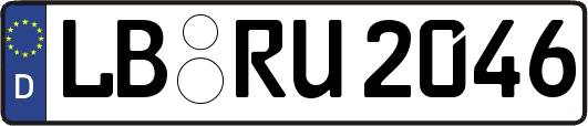 LB-RU2046
