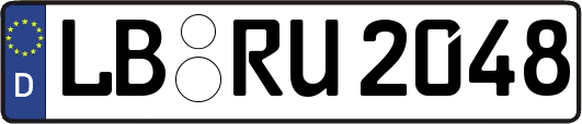 LB-RU2048