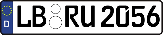 LB-RU2056