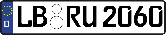 LB-RU2060