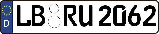 LB-RU2062