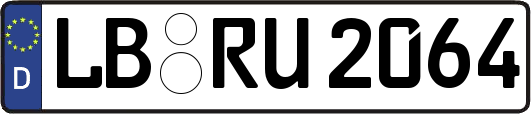 LB-RU2064