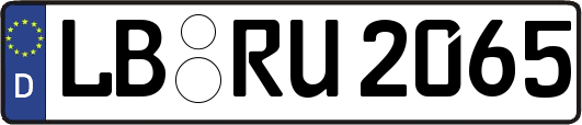 LB-RU2065