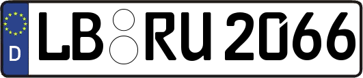 LB-RU2066