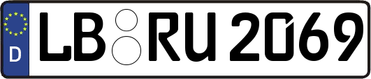 LB-RU2069