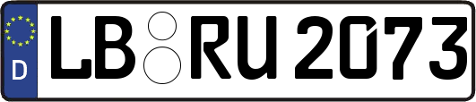 LB-RU2073