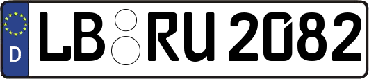 LB-RU2082