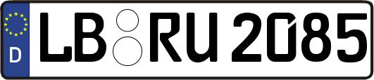 LB-RU2085