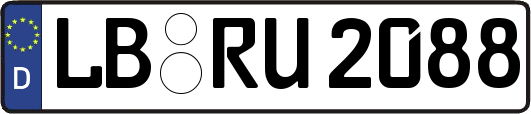 LB-RU2088