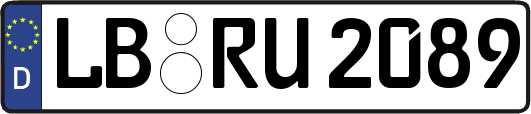 LB-RU2089