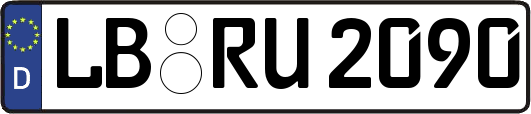 LB-RU2090