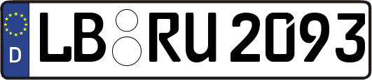 LB-RU2093