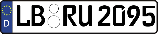 LB-RU2095