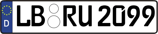 LB-RU2099