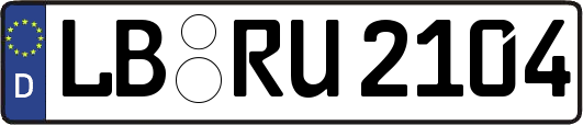 LB-RU2104