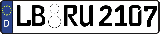 LB-RU2107