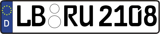 LB-RU2108