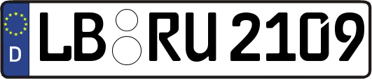 LB-RU2109