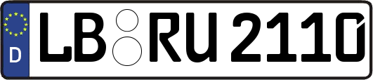 LB-RU2110