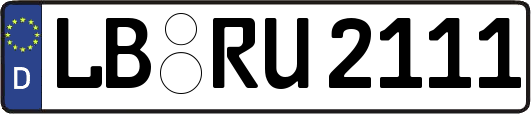 LB-RU2111