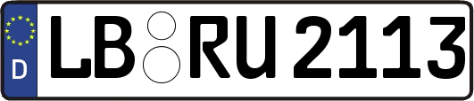 LB-RU2113