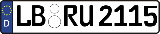 LB-RU2115