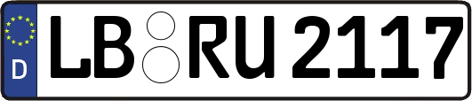 LB-RU2117