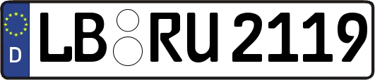 LB-RU2119