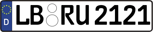 LB-RU2121
