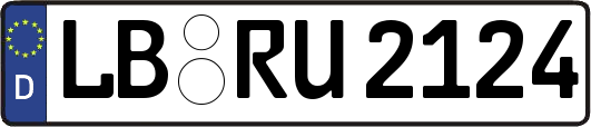 LB-RU2124