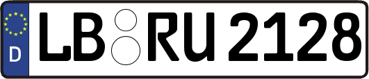 LB-RU2128