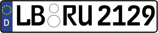 LB-RU2129