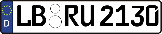 LB-RU2130