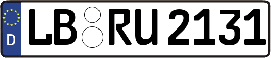 LB-RU2131