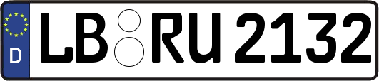 LB-RU2132