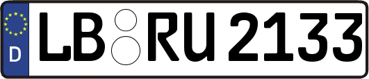 LB-RU2133