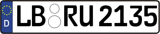 LB-RU2135